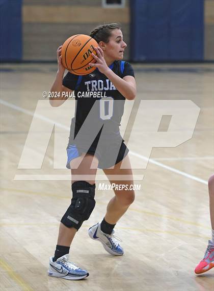 Thumbnail 1 in Valley Christian @ Rancho Solano photogallery.