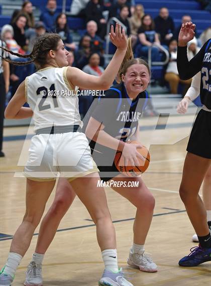 Thumbnail 2 in Valley Christian @ Rancho Solano photogallery.