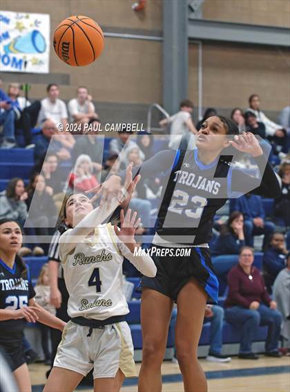 Thumbnail 2 in Valley Christian @ Rancho Solano photogallery.