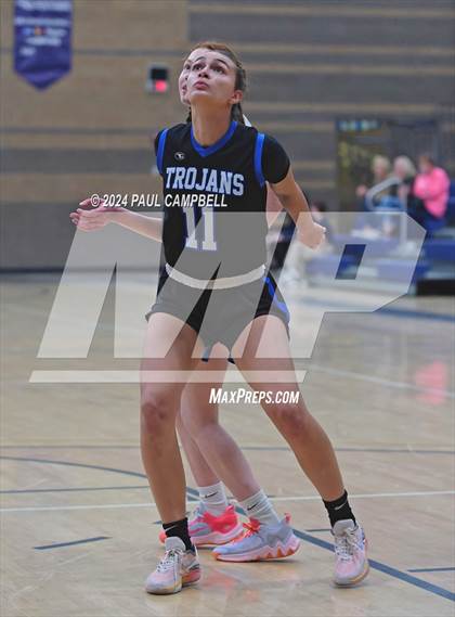 Thumbnail 3 in Valley Christian @ Rancho Solano photogallery.