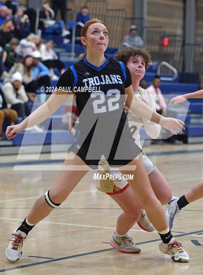 Thumbnail 1 in Valley Christian @ Rancho Solano photogallery.