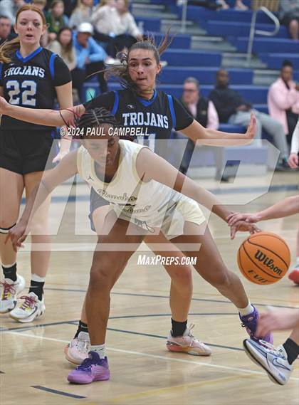 Thumbnail 2 in Valley Christian @ Rancho Solano photogallery.