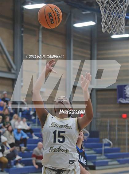 Thumbnail 2 in Valley Christian @ Rancho Solano photogallery.