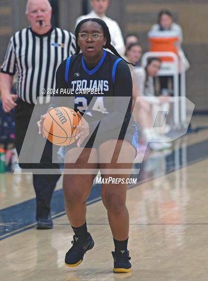 Thumbnail 1 in Valley Christian @ Rancho Solano photogallery.