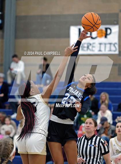 Thumbnail 1 in Valley Christian @ Rancho Solano photogallery.