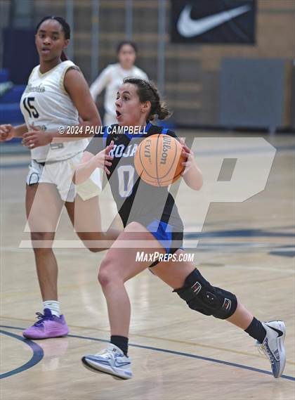 Thumbnail 3 in Valley Christian @ Rancho Solano photogallery.