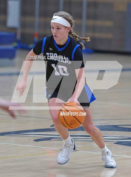 Thumbnail 1 in Valley Christian @ Rancho Solano photogallery.