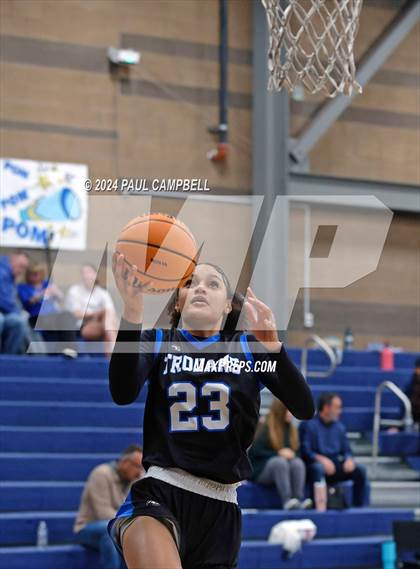 Thumbnail 2 in Valley Christian @ Rancho Solano photogallery.