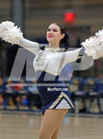 Thumbnail 1 in Valley Christian @ Rancho Solano photogallery.
