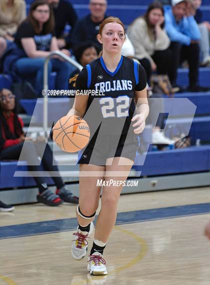 Thumbnail 1 in Valley Christian @ Rancho Solano photogallery.