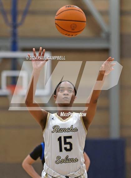 Thumbnail 1 in Valley Christian @ Rancho Solano photogallery.