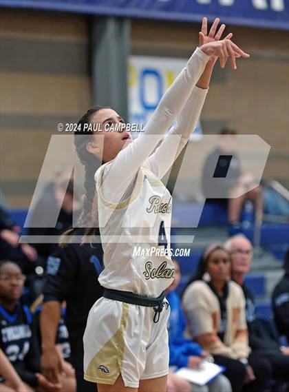 Thumbnail 1 in Valley Christian @ Rancho Solano photogallery.