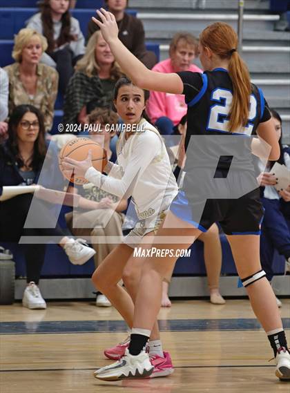 Thumbnail 2 in Valley Christian @ Rancho Solano photogallery.