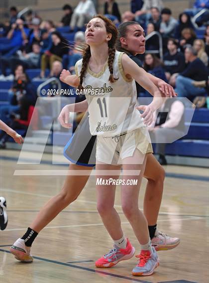 Thumbnail 2 in Valley Christian @ Rancho Solano photogallery.