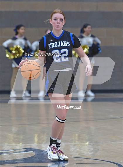 Thumbnail 2 in Valley Christian @ Rancho Solano photogallery.