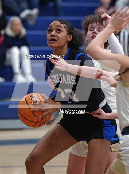 Thumbnail 2 in Valley Christian @ Rancho Solano photogallery.