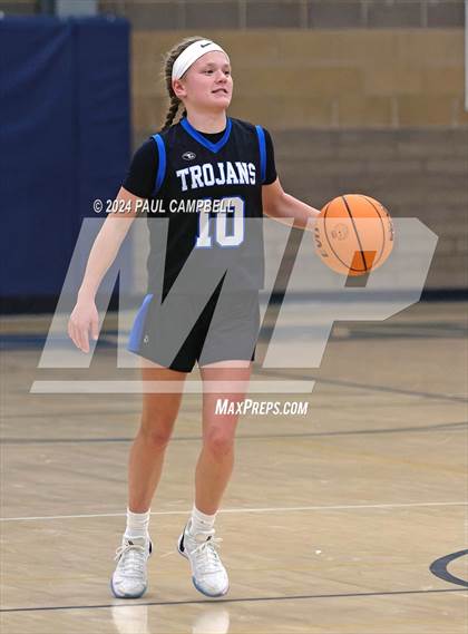 Thumbnail 1 in Valley Christian @ Rancho Solano photogallery.