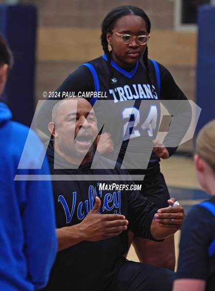 Thumbnail 1 in Valley Christian @ Rancho Solano photogallery.