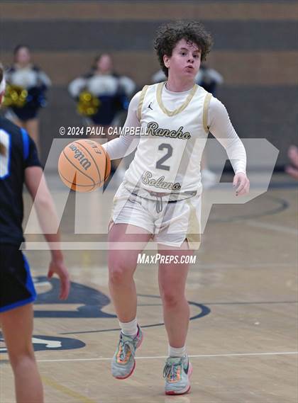 Thumbnail 1 in Valley Christian @ Rancho Solano photogallery.