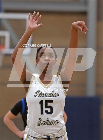 Thumbnail 2 in Valley Christian @ Rancho Solano photogallery.