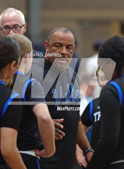 Thumbnail 2 in Valley Christian @ Rancho Solano photogallery.