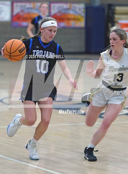 Thumbnail 2 in Valley Christian @ Rancho Solano photogallery.