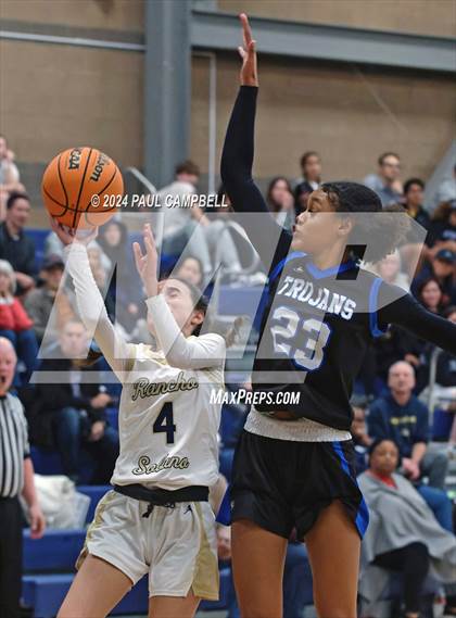 Thumbnail 1 in Valley Christian @ Rancho Solano photogallery.