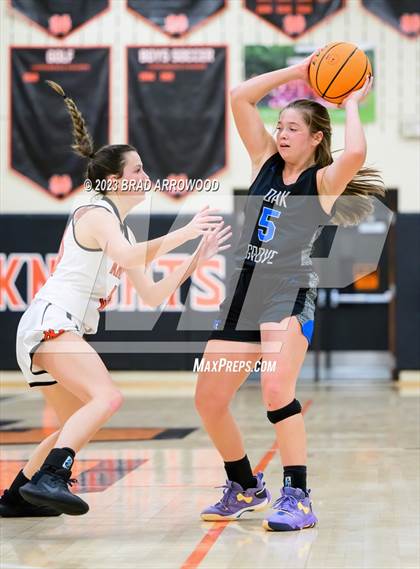 Thumbnail 3 in Oak Grove @ North Davidson photogallery.