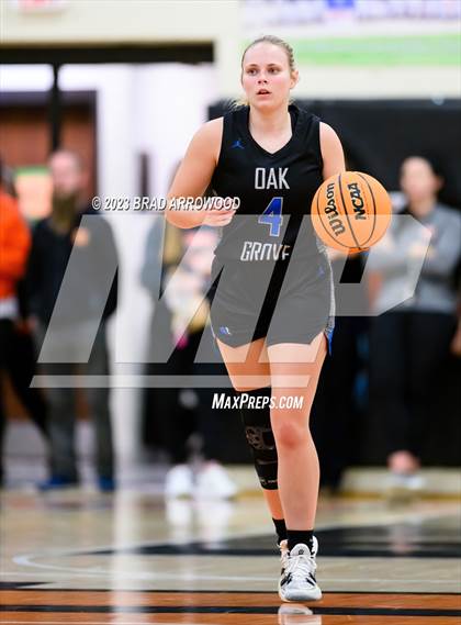 Thumbnail 2 in Oak Grove @ North Davidson photogallery.