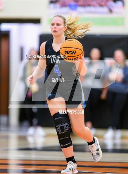 Thumbnail 1 in Oak Grove @ North Davidson photogallery.