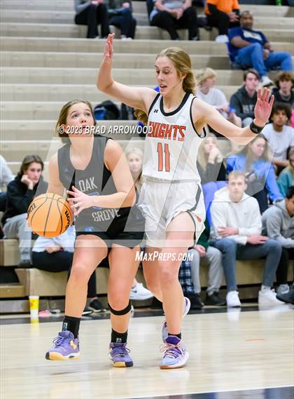 Thumbnail 1 in Oak Grove @ North Davidson photogallery.