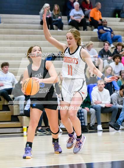 Thumbnail 2 in Oak Grove @ North Davidson photogallery.