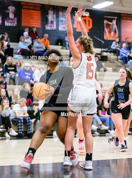 Thumbnail 3 in Oak Grove @ North Davidson photogallery.