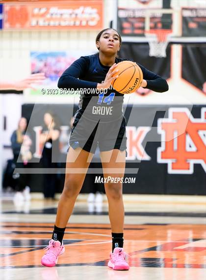 Thumbnail 1 in Oak Grove @ North Davidson photogallery.