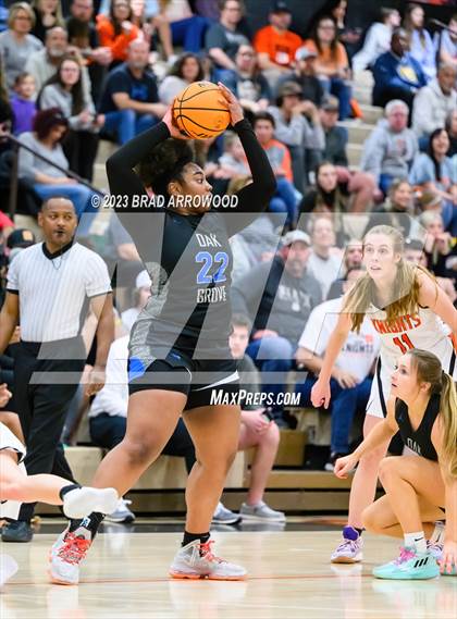 Thumbnail 1 in Oak Grove @ North Davidson photogallery.