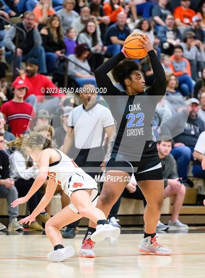 Thumbnail 3 in Oak Grove @ North Davidson photogallery.