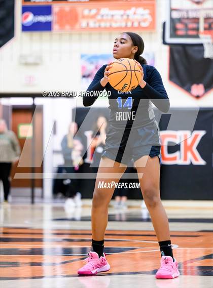 Thumbnail 2 in Oak Grove @ North Davidson photogallery.