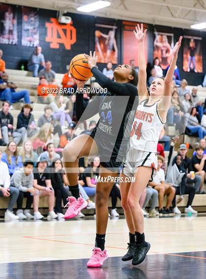 Thumbnail 3 in Oak Grove @ North Davidson photogallery.