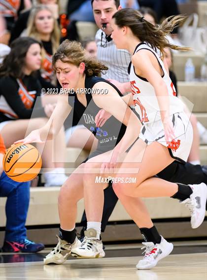 Thumbnail 3 in Oak Grove @ North Davidson photogallery.