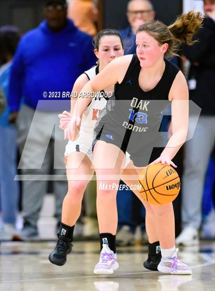Thumbnail 1 in Oak Grove @ North Davidson photogallery.