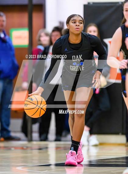 Thumbnail 2 in Oak Grove @ North Davidson photogallery.