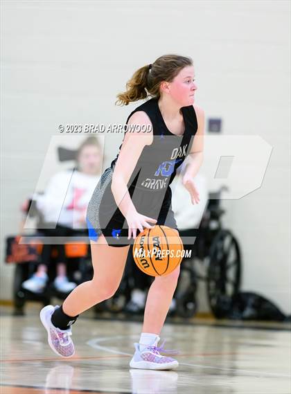 Thumbnail 1 in Oak Grove @ North Davidson photogallery.