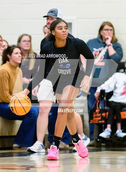 Thumbnail 2 in Oak Grove @ North Davidson photogallery.