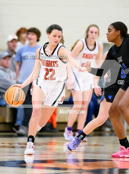 Thumbnail 3 in Oak Grove @ North Davidson photogallery.