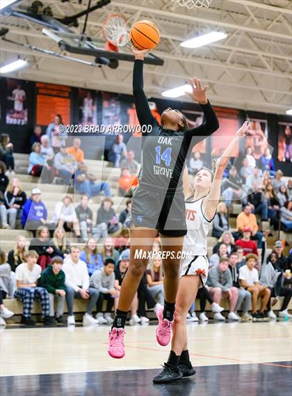 Thumbnail 1 in Oak Grove @ North Davidson photogallery.