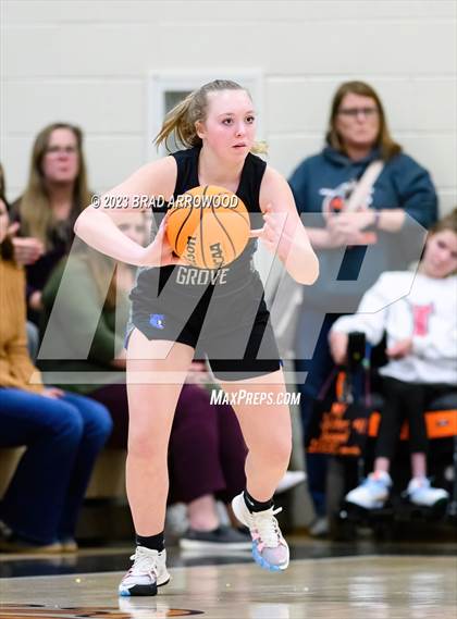 Thumbnail 3 in Oak Grove @ North Davidson photogallery.