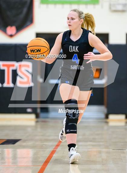 Thumbnail 3 in Oak Grove @ North Davidson photogallery.