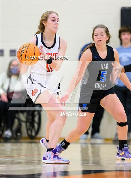 Thumbnail 1 in Oak Grove @ North Davidson photogallery.