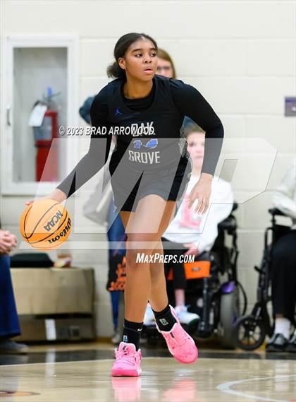Thumbnail 3 in Oak Grove @ North Davidson photogallery.