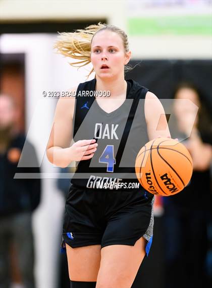 Thumbnail 3 in Oak Grove @ North Davidson photogallery.
